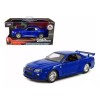 Jada Brian´s Nissan Skyline Gt-r Rápido Y Furioso 1:32 Jada