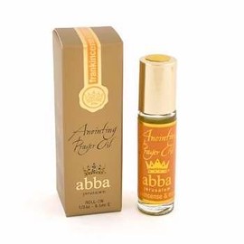 Anoint Oil-Frankincense & Myrrh Roll On-1/3oz
