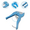 SEIWEI 42MM Pipe Cutter for Cutting PVC PPR PE Pipe