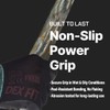DEX FIT Nylon Work Gloves FN320, 3D Comfort Fit, Power