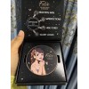 Felix Glass Skin Cushion ម្សៅទ្រនាប់ ខូសិន ហ្វីលិច ( No. 21