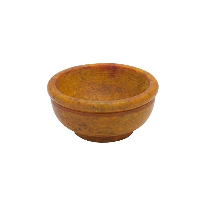 MaMeMi Amber Incense Bowl Diameter 6.5 cm