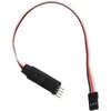 GTIWUNG Pack of 2 Third Channel RC Car Switch Controller