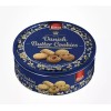 Bisca Danish Butter Cookies 48 oz. 3 Lbs