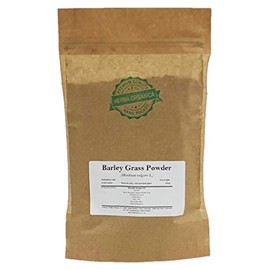 Herba Organica - Barley Grass Powder - Hordeum Vulgare L (100g)