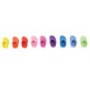 9Pcs Car Aromatherapy Vent Diffuser Perfume Clips Decorative Ornaments Interior