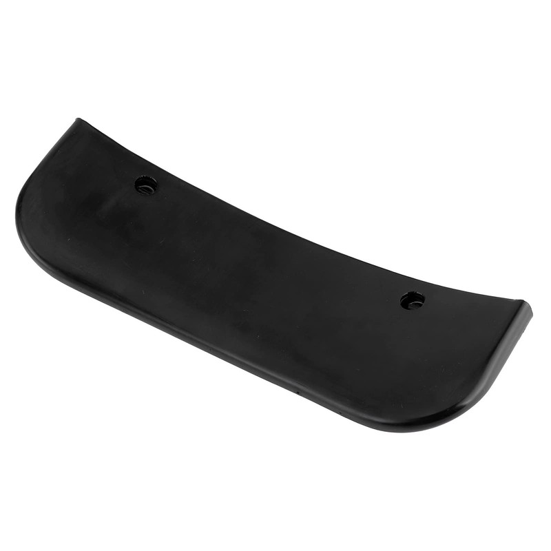 Tyre Shovel Protective Cover ABS Black Tyre Shovel Protective Covers
