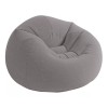 Intex Sillon Inflable Tipo Puff Individual Facturamos Envío Gratis