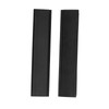 2 Pcs Windshield Sash Retaining Clips 603852 Replacement for EZGO