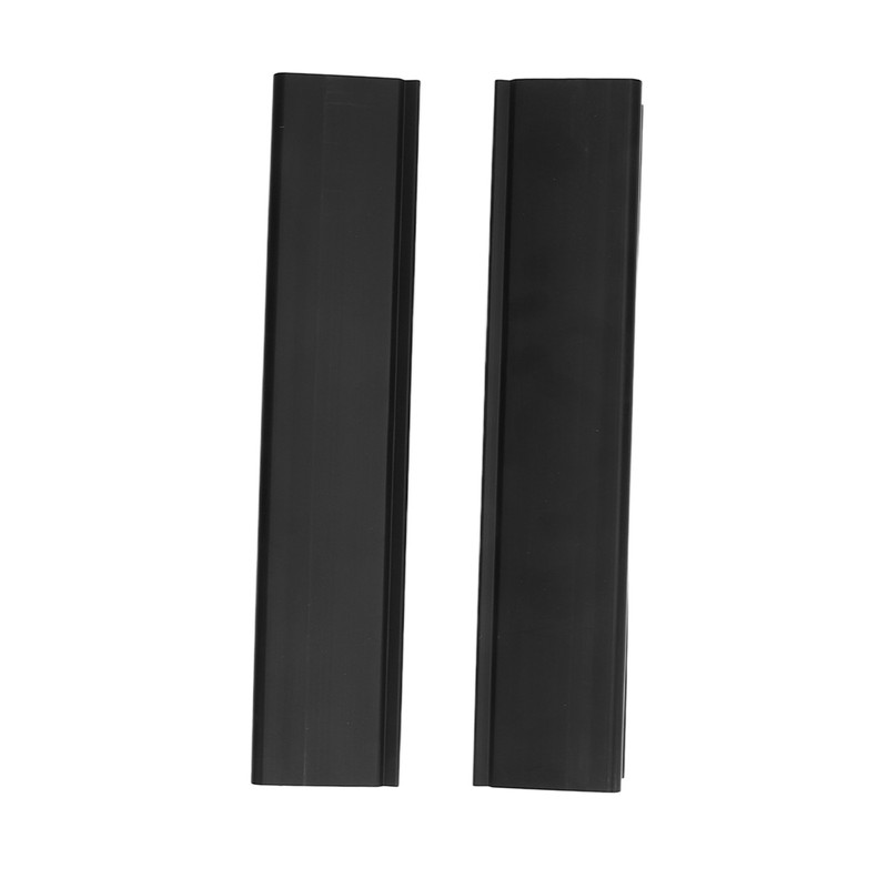 2 Pcs Windshield Sash Retaining Clips 603852 Replacement for EZGO