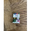 Unbranded Kurt Adler Snowman Christmas Tree Name Ornament Bonnie