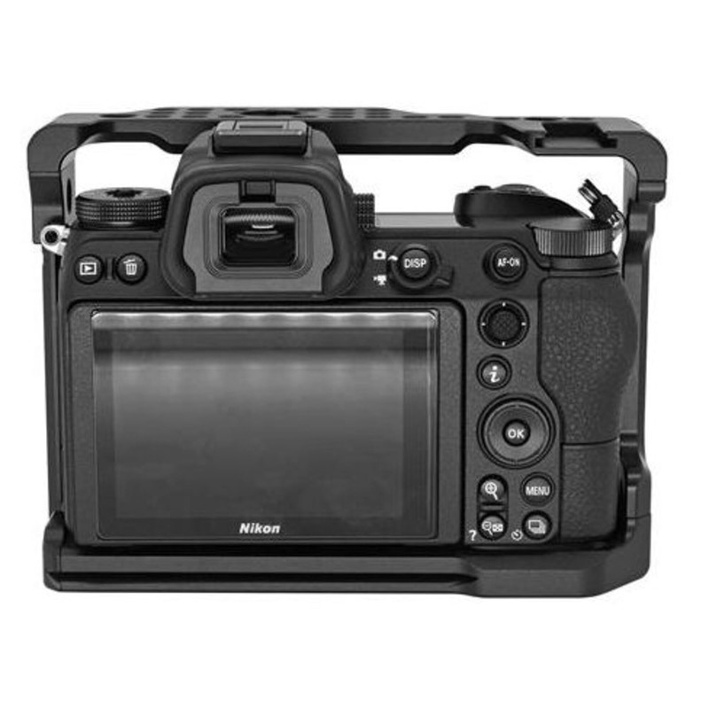 LEOFOTO Z6/Z7 Camera Cage Dedicated for Nikon Z6 Z7 Lightweight