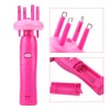 Automatic Hair Braiding Tool, Electric Braiding Device, Automatic Hair Braiding