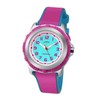 Limit Kids Analogue Watch with Durable Strap. 100M Water Resistant