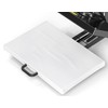Delclynee Lower Pad Cover 16“x24” for Heat Press Machine