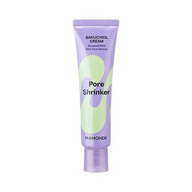 Mamonde Pore Shurinker Bakuchiol Cream / 마몽드 포어 슈 링커 바쿠치올 크림