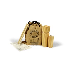 Snake Eyes Kubb - Made In USA