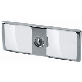 Schweizer Tech-Line Bino LED Interchangeable Lens for Headband Magnifier 1.85 x