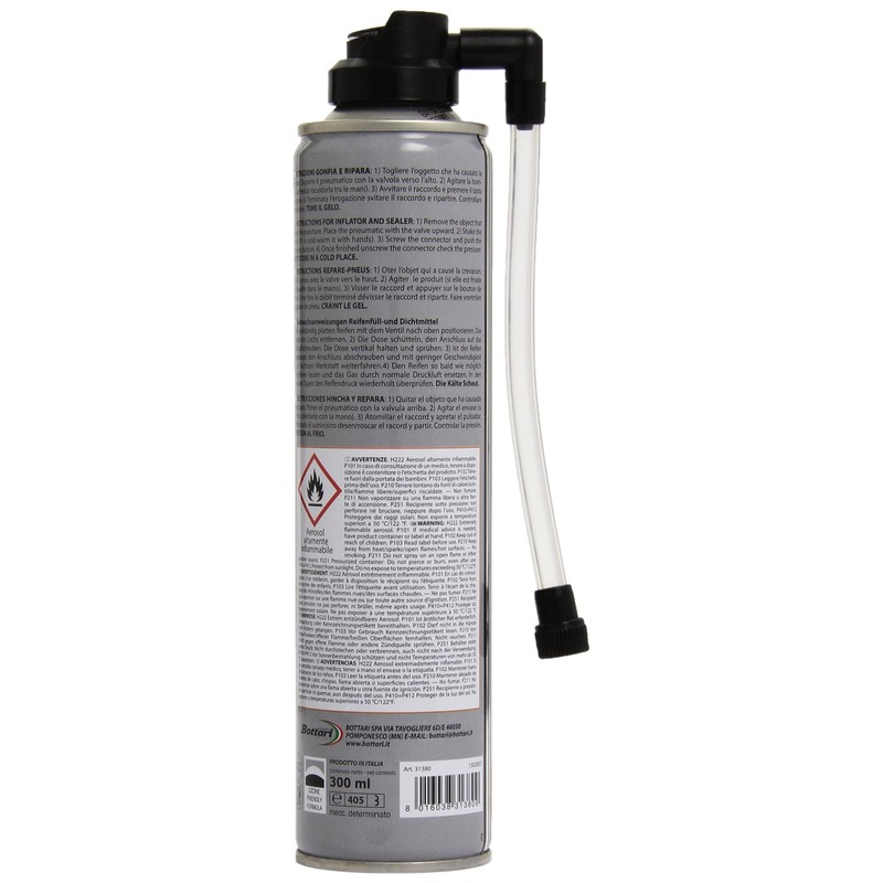 Bottari SpA 31380 Tyre Repair