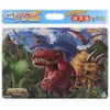 Dino Earth Seika Puzzle 65 Piece