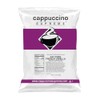 Cappuccino Supreme 2 lb bag Fat Free French Vanilla Instant