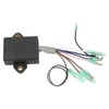 CDI Ignition Coil 63V 85540 00 Sensitive High Power CDI