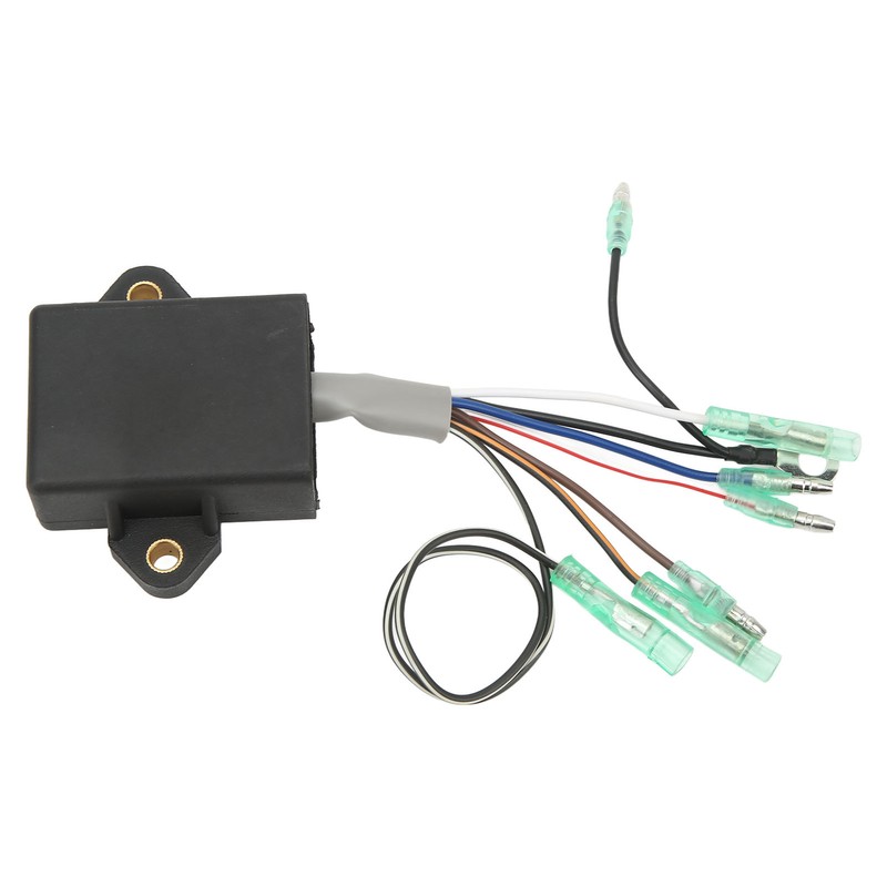 CDI Ignition Coil 63V 85540 00 Sensitive High Power CDI
