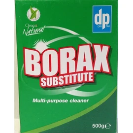 Dri Pak, Dripak Borax Substitute 002116 Packaging May Vary, 500 Gram, 1 Pack