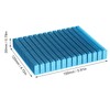Heatsink Aluminium Smart Design Cooler Heatsink 150 x 120 x