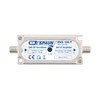 Spaun 821006 SVG 128 F Inline Amplifier