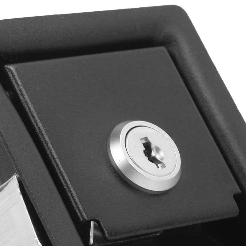 RV Motorhome Entry Lock RV Motorhome Compartment Storage Baggage Latch