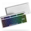 Womier ERA75 75% Wireless Mechanical Keyboard with VIA/QMK, Knob Full
