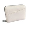 Mini Card Case, High Quality PU Leather, Large Capacity, Holds