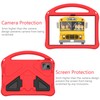EabHulie Case for Doogee Tab E3 10.95" 2025, Kids Friendly