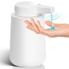 Phneems Soap Dispenser Automatic Electric Soap Dispenser with Sensor 3