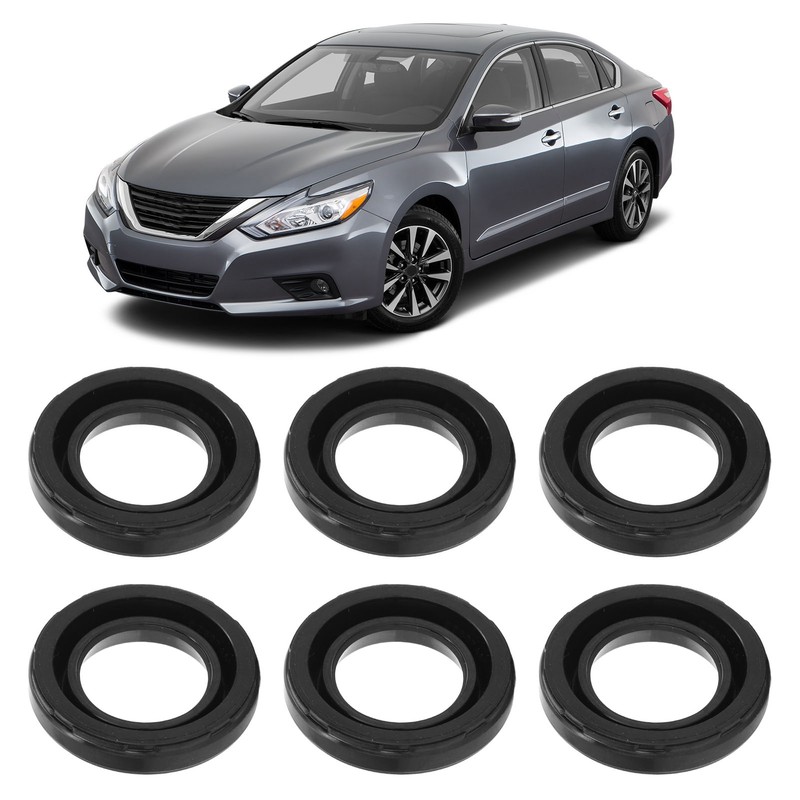 Spark Plug Tube Seal Set Es72481 Replacement for Infiniti FX35