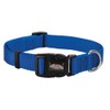 Weaver Leather Prism Snap-N-Go Collar, Small, Blue