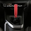 Padaodao Aluminum Alloy Gear Knobs Long Shift Knob Lever Stick