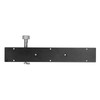 Linear Stage Thin High Accuracy Manual Platform Sliding Table Aluminum