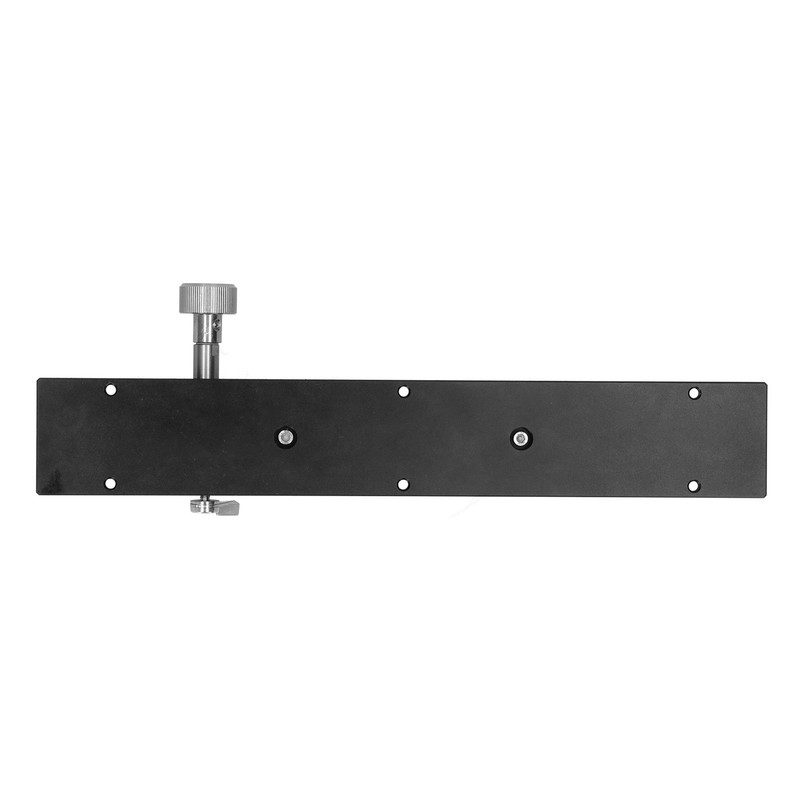 Linear Stage Thin High Accuracy Manual Platform Sliding Table Aluminum