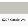 MAPEI MAPESIL T Plus 100% SILCONE SEALANT 10.1OZ. (Castle Wall