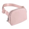 Fanny Packs Anti Theft for Women Travel, Small Everywhere Belt