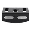 Square Slot Cutter, Electric Wall Outlet Cutter, Multi-Tool Blade Saw,