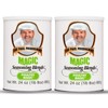 Chef Paul Magic Seasonings Blends Poultry Magic Seasoning | MSG-Free