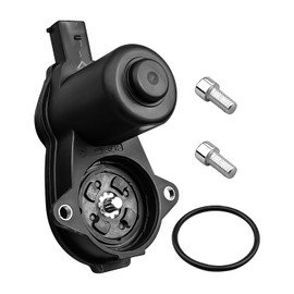 Rear Park Brake Actuator Fit for Chrysler 200 Jeep Cherokee Compass 2014-2023 Replace 68225300AA 68225300AB, Rear Brake Wheel Cylinder Motor Electronic Parking Brake Actuator Motor
