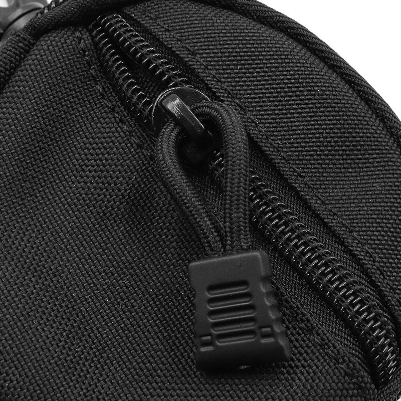 WANGCL Multifunctional Tactical Purse, Portable Storage, Tactical Hanging Purse, EDC