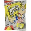 Japanese Extreme Super Sour Lemon Flavored 3 Layered Intense Candy