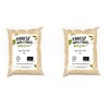 Organic Millet Puffs - Forest Whole Foods (500g)