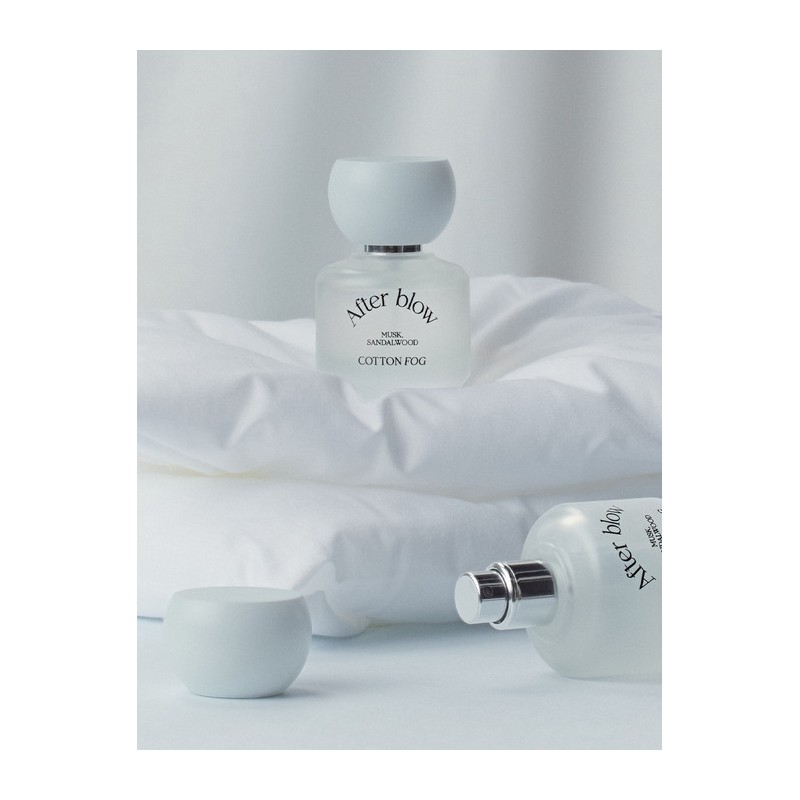 10 types of eau de parfum / 오 드 퍼퓸