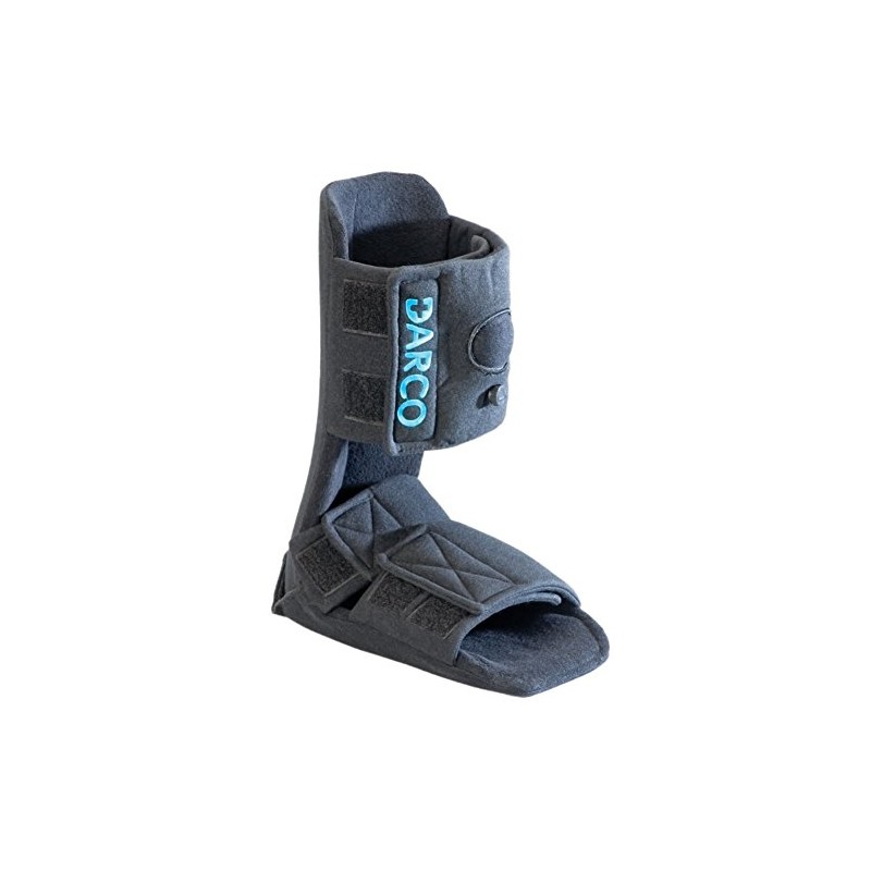 Darco Pneumatic Night Splint, Medium